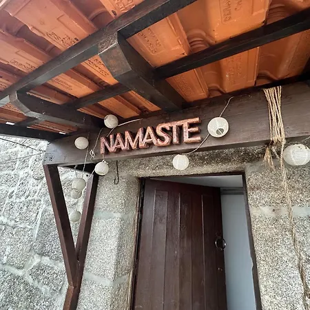 Casa Do Castelo - History & Nature Vila Pouca de Aguiar