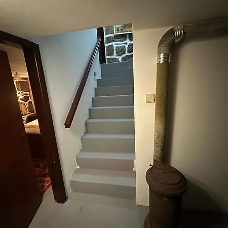 Casa Do Castelo - History & Nature Σπίτι διακοπών Vila Pouca de Aguiar