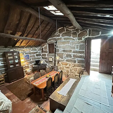Vakantiehuis Casa Do Castelo - History & Nature *