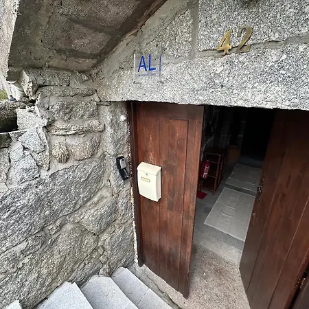 Σπίτι διακοπών Casa Do Castelo - History & Nature *