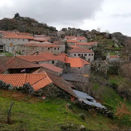 Casa Do Castelo - History & Nature Σπίτι διακοπών *