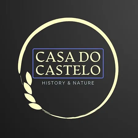 Casa Do Castelo - History & Nature *